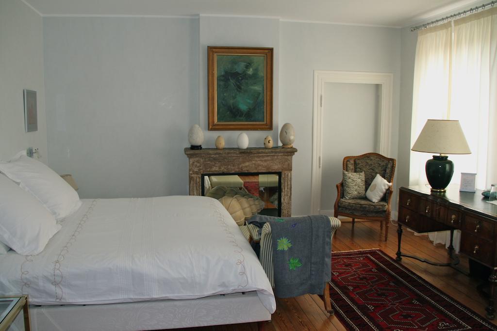 Chambres D'Hotes Les Chalands Sarreguemines Cameră foto