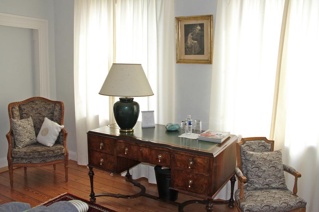 Chambres D'Hotes Les Chalands Sarreguemines Cameră foto