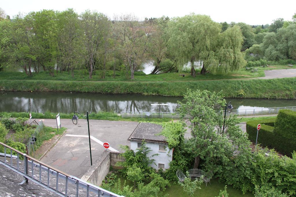 Chambres D'Hotes Les Chalands Sarreguemines Cameră foto